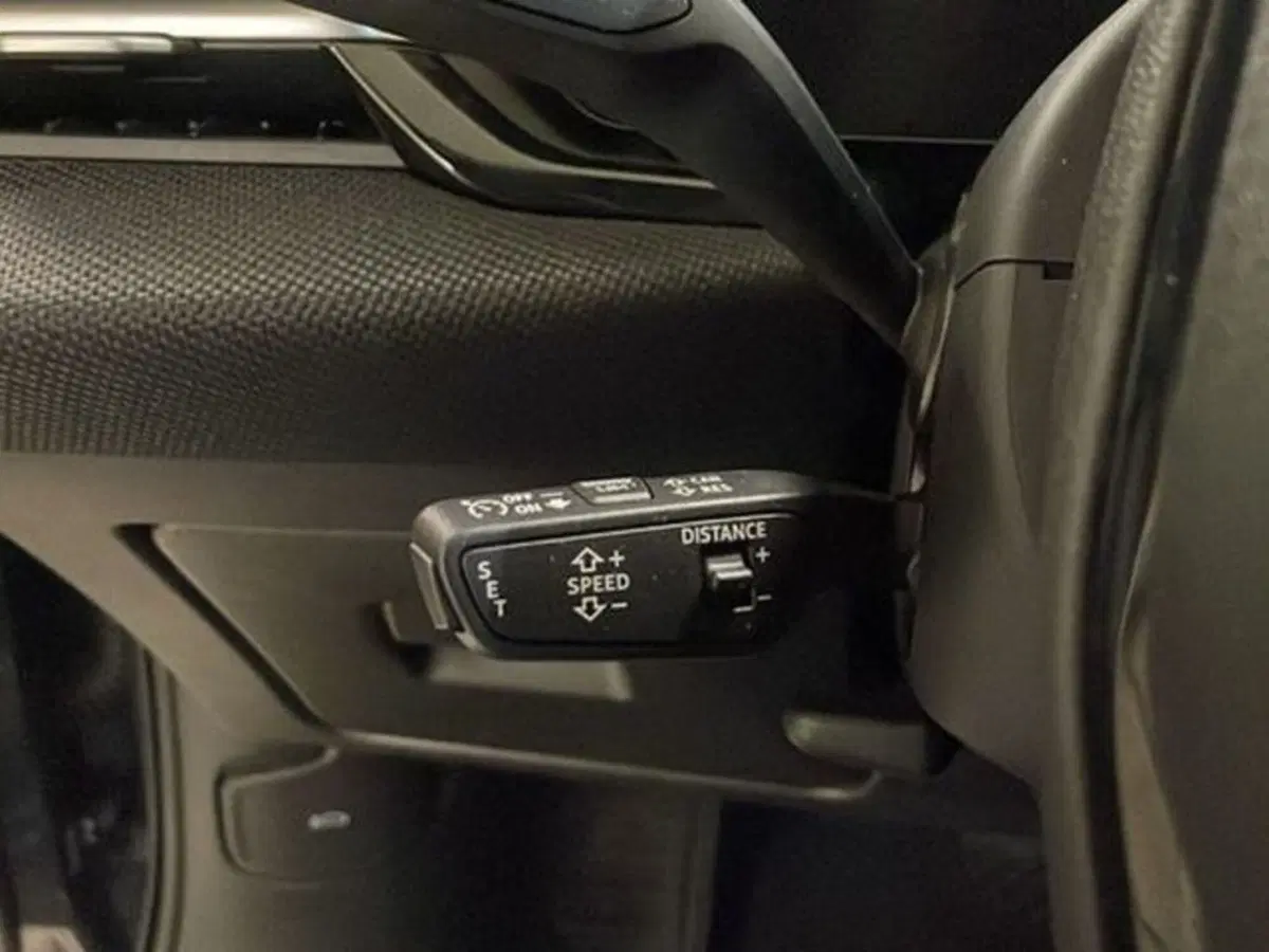 Audi A5 Avant usata a Vicenza (17)