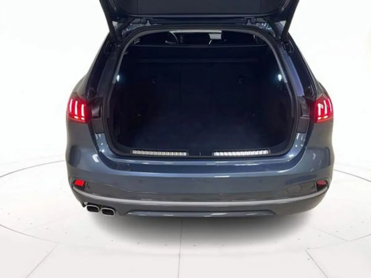 Audi A5 Avant usata a Vicenza (19)