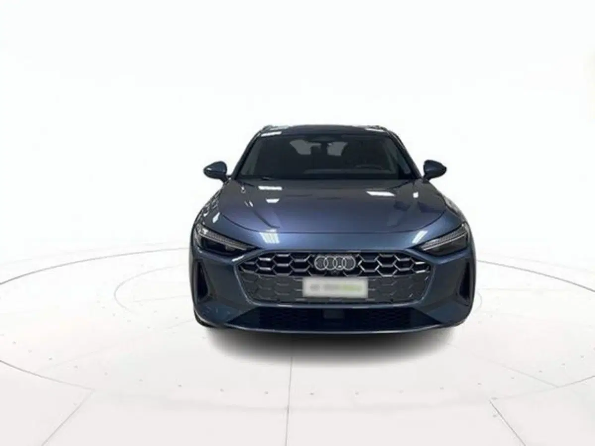 Audi A5 Avant usata a Vicenza (2)