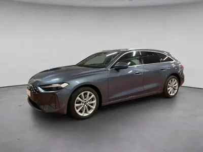 Audi A5 Avant 2.0 tdi mhev+ Business quattro 204cv s-tronic del 2025 usata a Arzignano