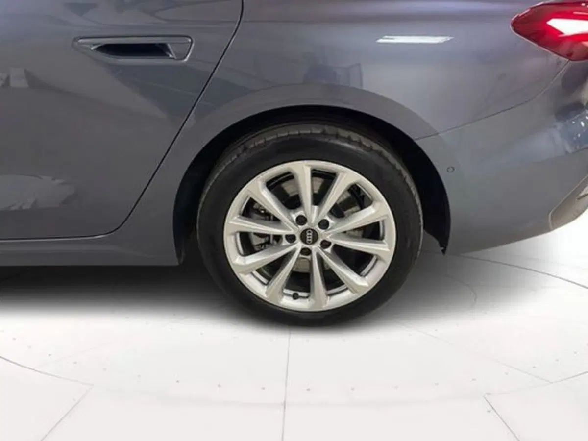 Audi A5 Avant usata a Vicenza (20)