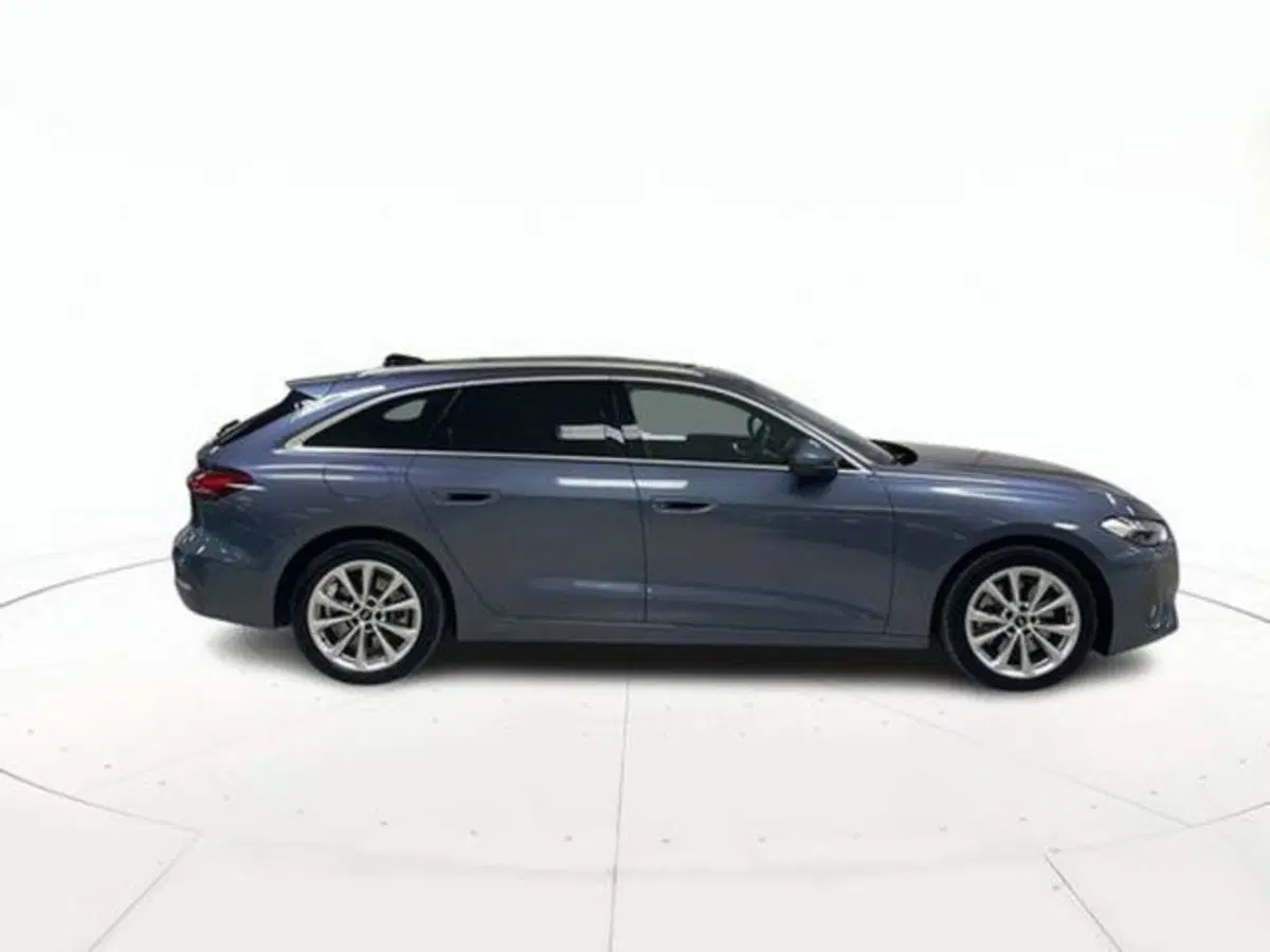 Audi A5 Avant usata a Vicenza (3)