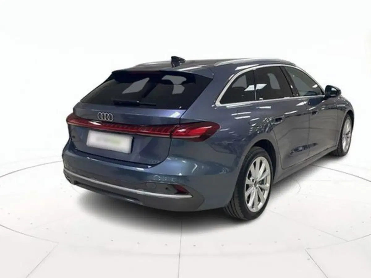 Audi A5 Avant usata a Vicenza (4)