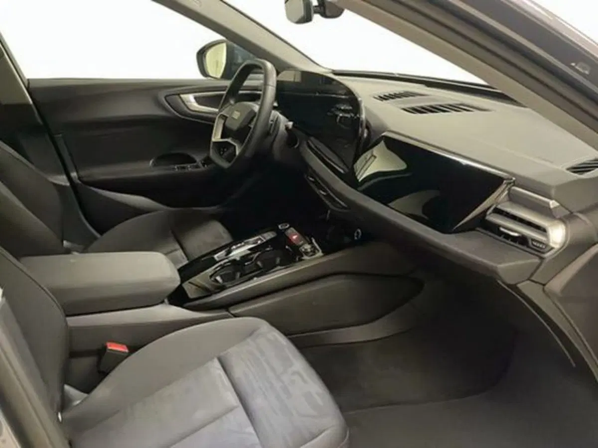 Audi A5 Avant usata a Vicenza (6)