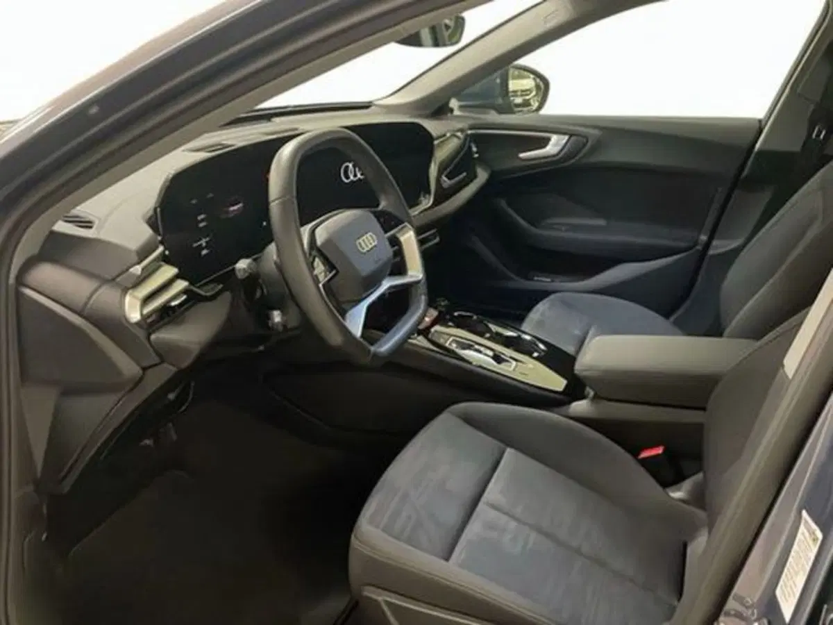 Audi A5 Avant usata a Vicenza (7)