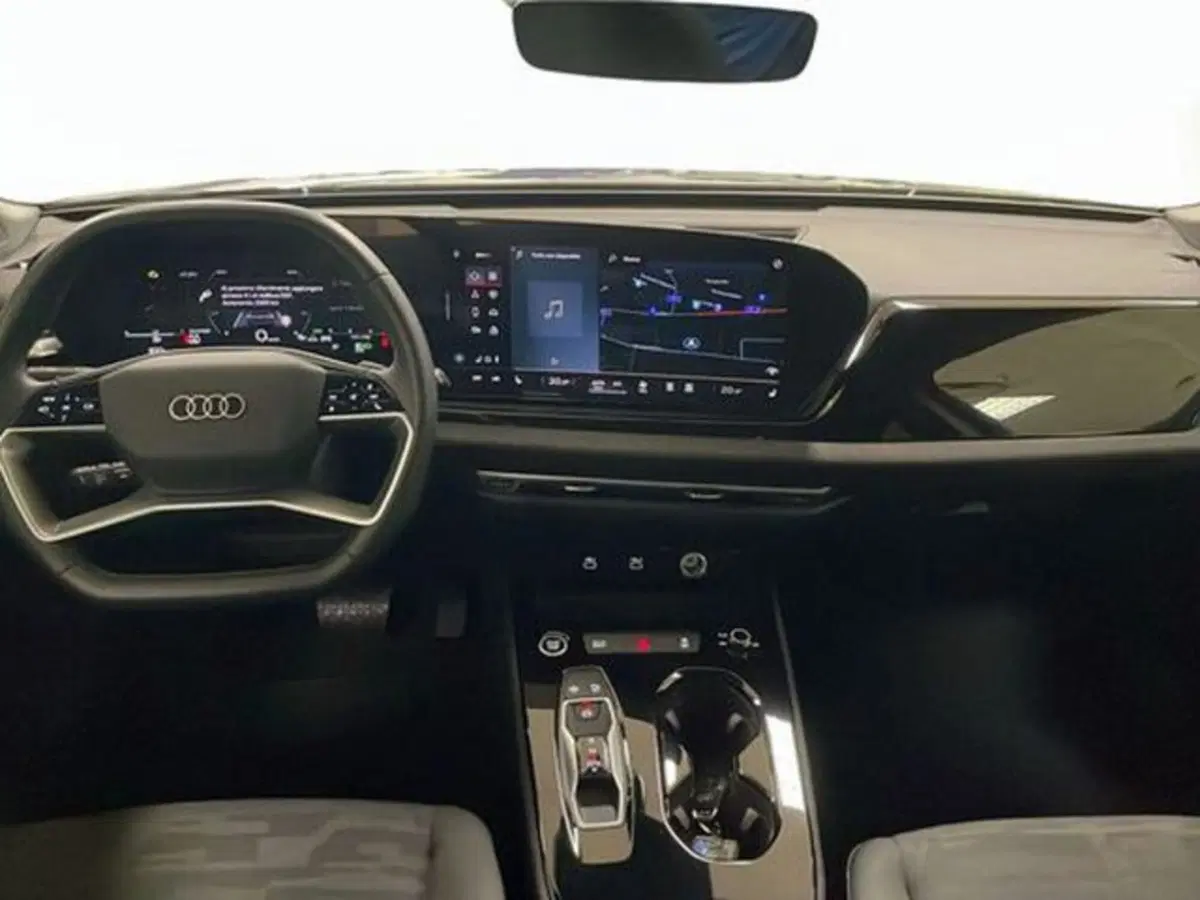 Audi A5 Avant usata a Vicenza (8)