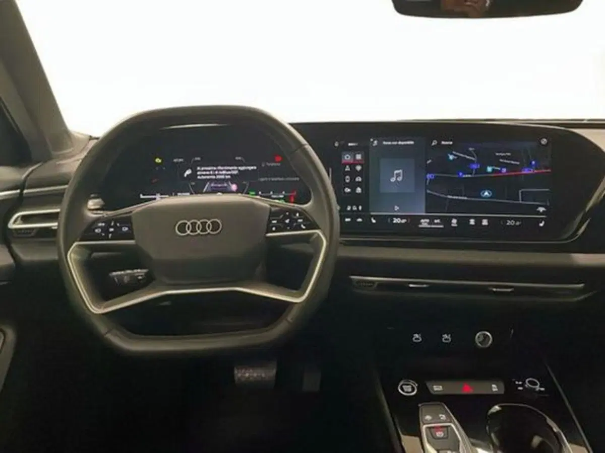 Audi A5 Avant usata a Vicenza (9)