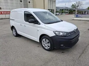 Volkswagen Veicoli Commerciali Caddy usata a Vicenza