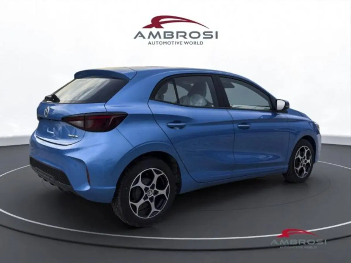 Mg ZS nuova a Perugia (3)