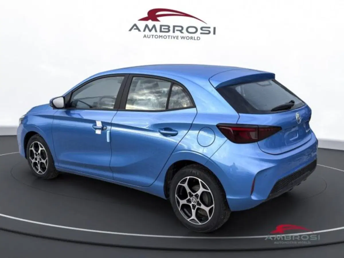 Mg ZS nuova a Perugia (4)