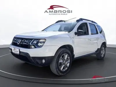 Dacia Duster 1.5 dCi 110CV Start&Stop 4x4 Ambiance del 2015 usata a Corciano