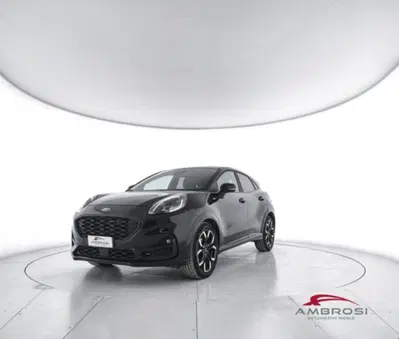 Ford Puma 1.0 ecoboost h ST-Line X 125cv del 2023 usata a Corciano
