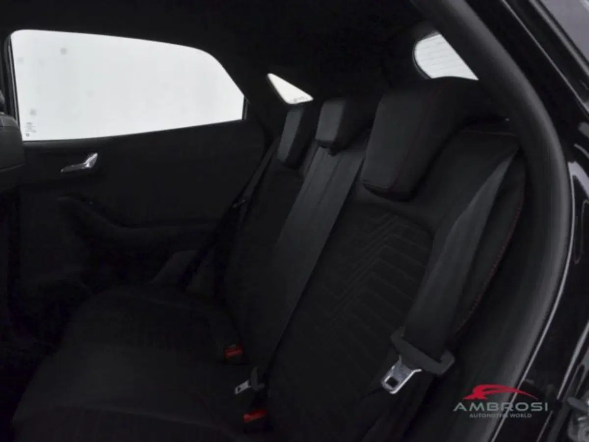Ford Puma usata a Perugia (10)