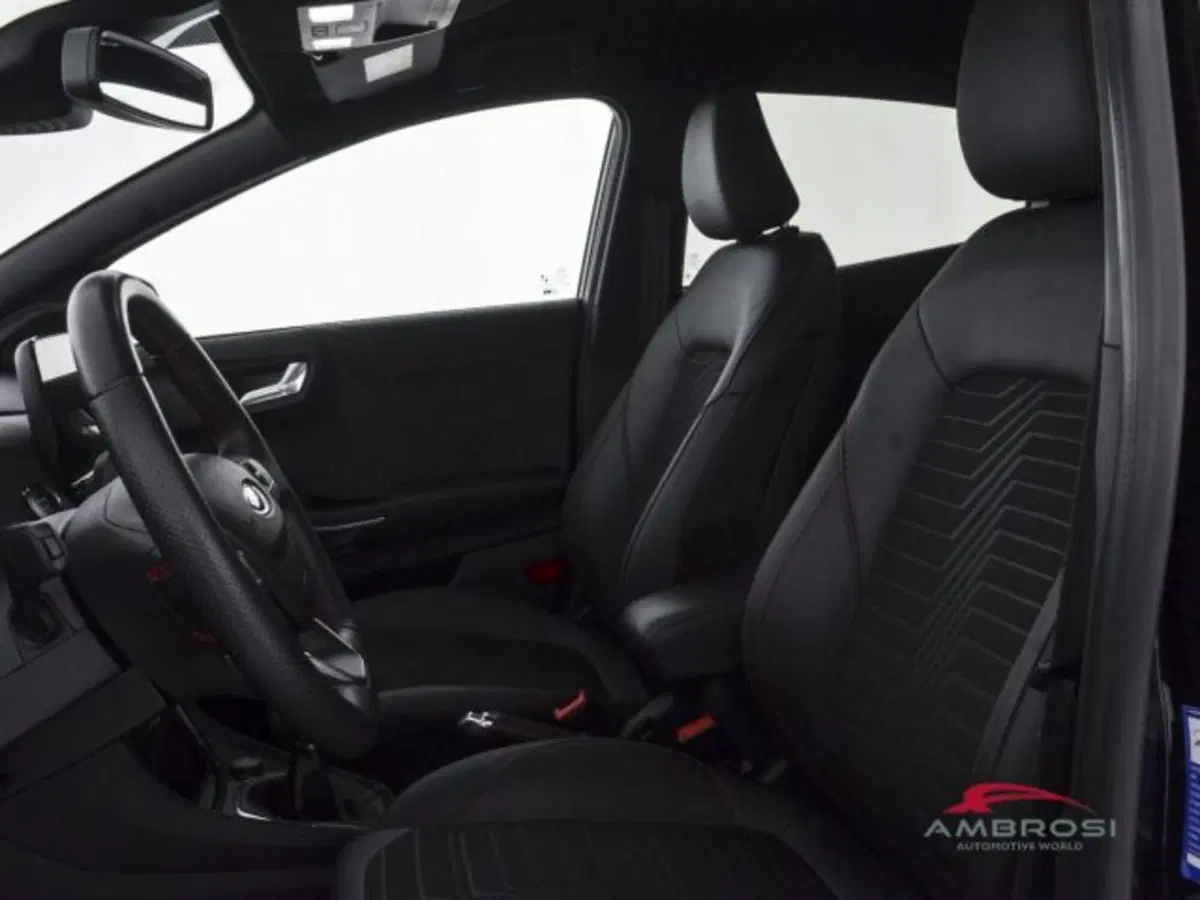 Ford Puma usata a Perugia (9)