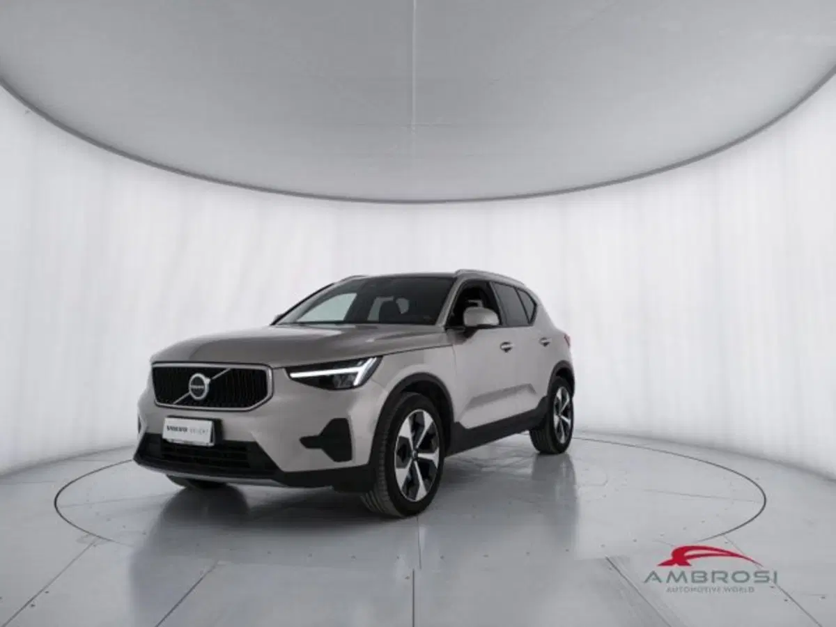 VOLVO Veicoli Commerciali XC40 usata a Perugia