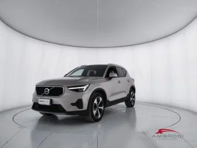 VOLVO Veicoli Commerciali XC40 XC40 N1 B3 Core auto del 2023 usata a Corciano
