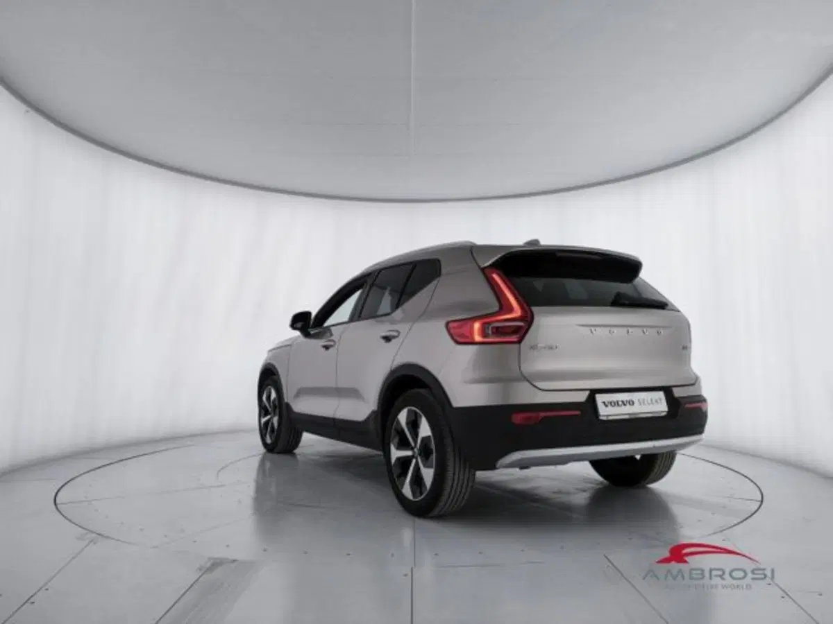 VOLVO Veicoli Commerciali XC40 usata a Perugia (4)