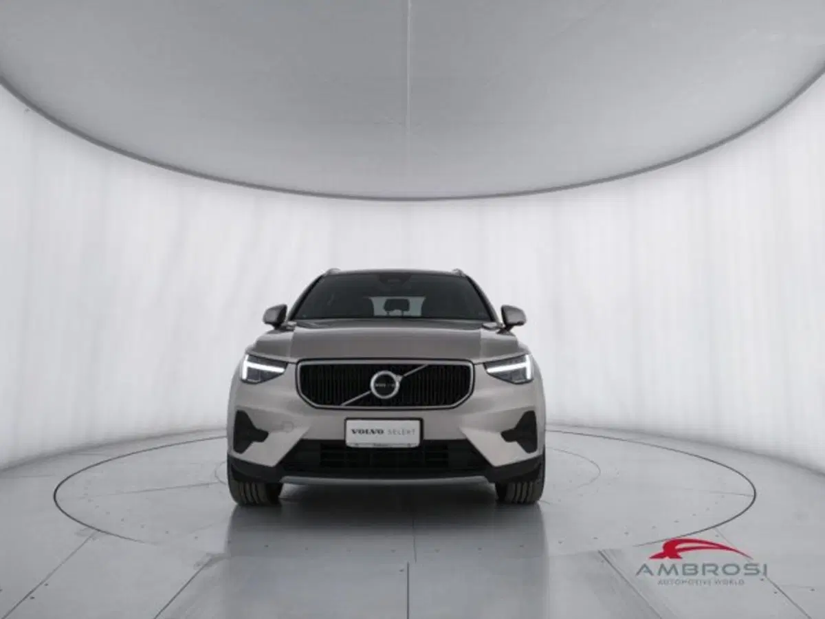 VOLVO Veicoli Commerciali XC40 usata a Perugia (7)