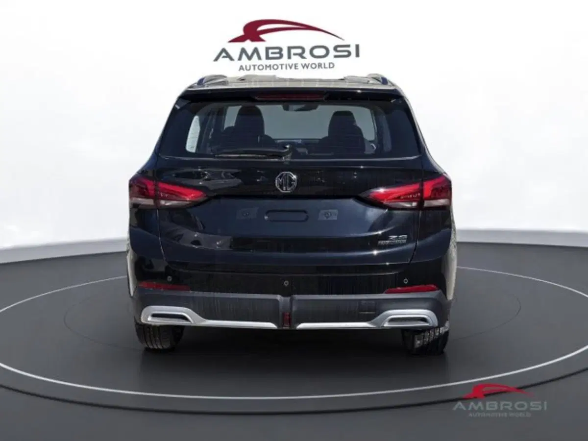 Mg ZS nuova a Perugia (8)