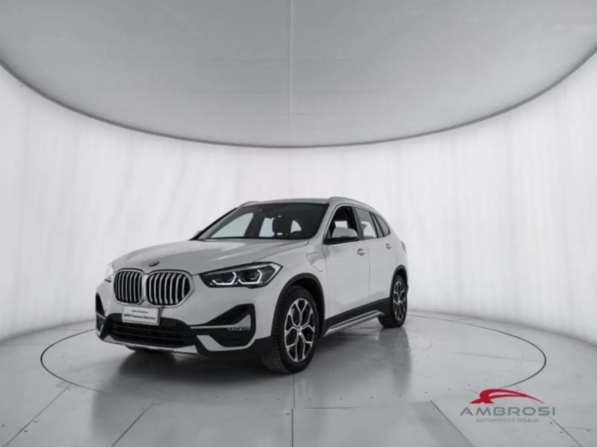 BMW X1 usata a Perugia
