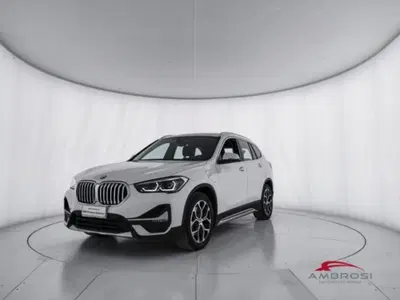 BMW X1 xDrive25e xLine Plus del 2020 usata a Corciano