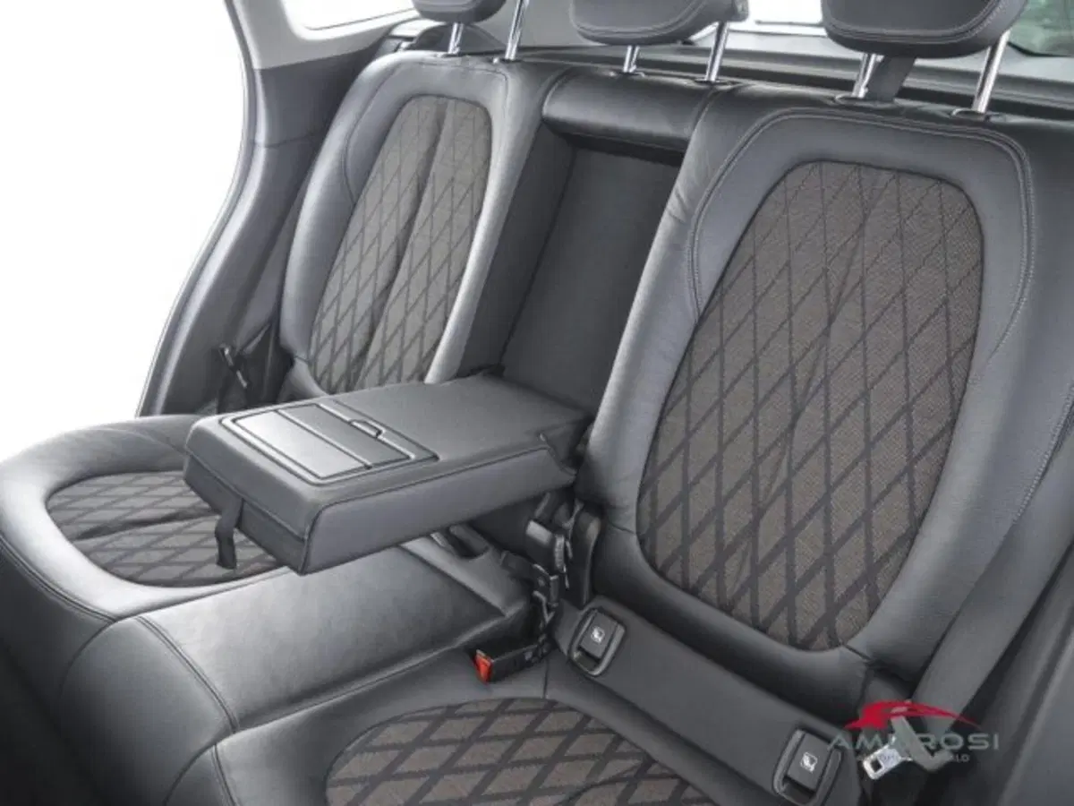 BMW X1 usata a Perugia (12)