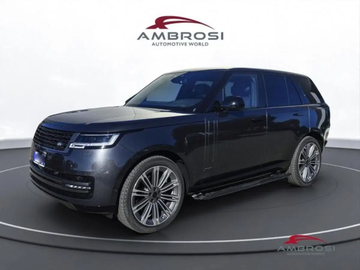 Land Rover Range Rover Sport usata a Perugia