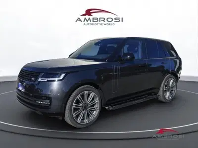 Land Rover Range Rover Sport 3.0d i6 mhev Autobiography awd 350cv auto del 2026 usata a Corciano