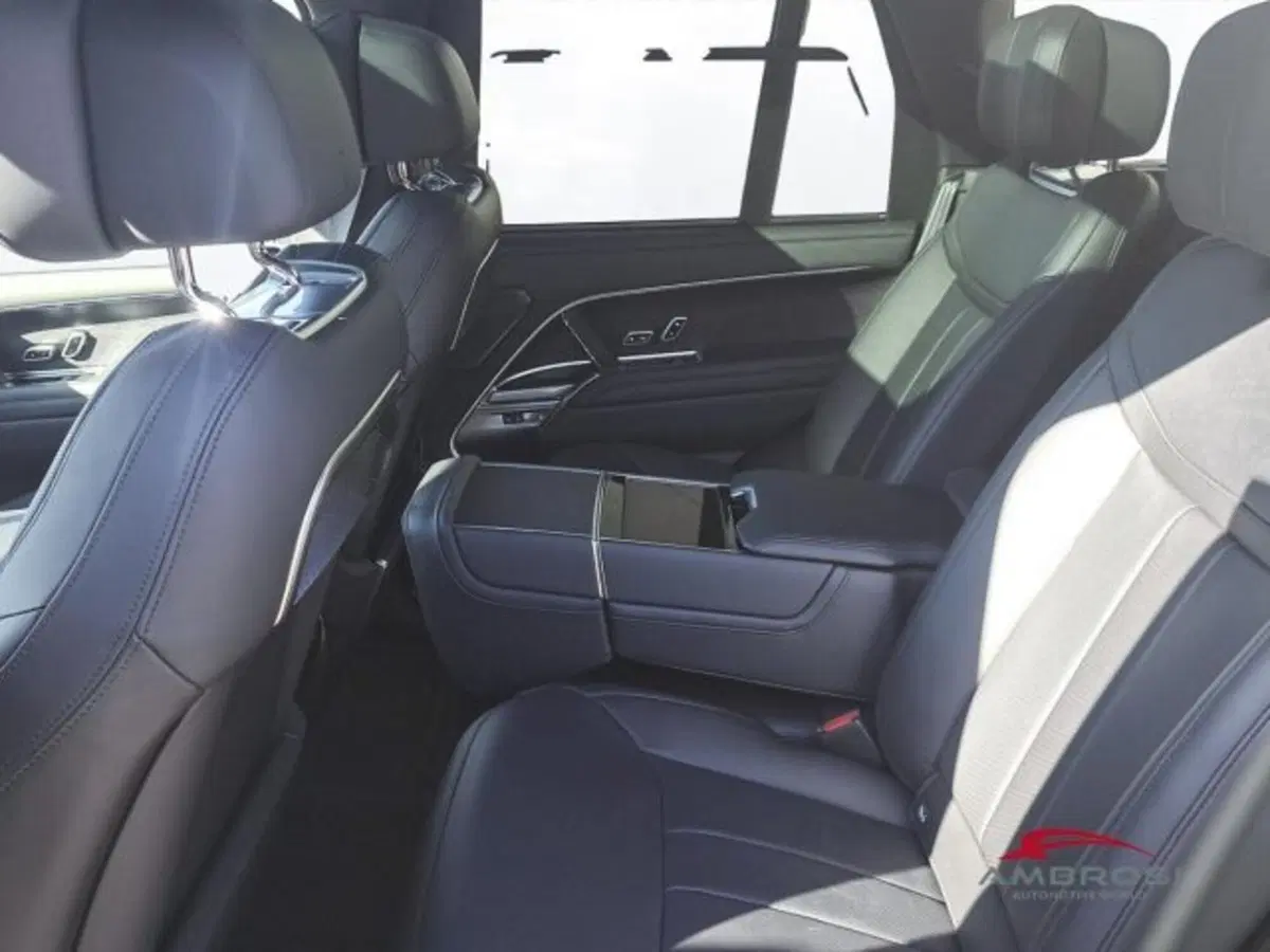 Land Rover Range Rover Sport usata a Perugia (10)