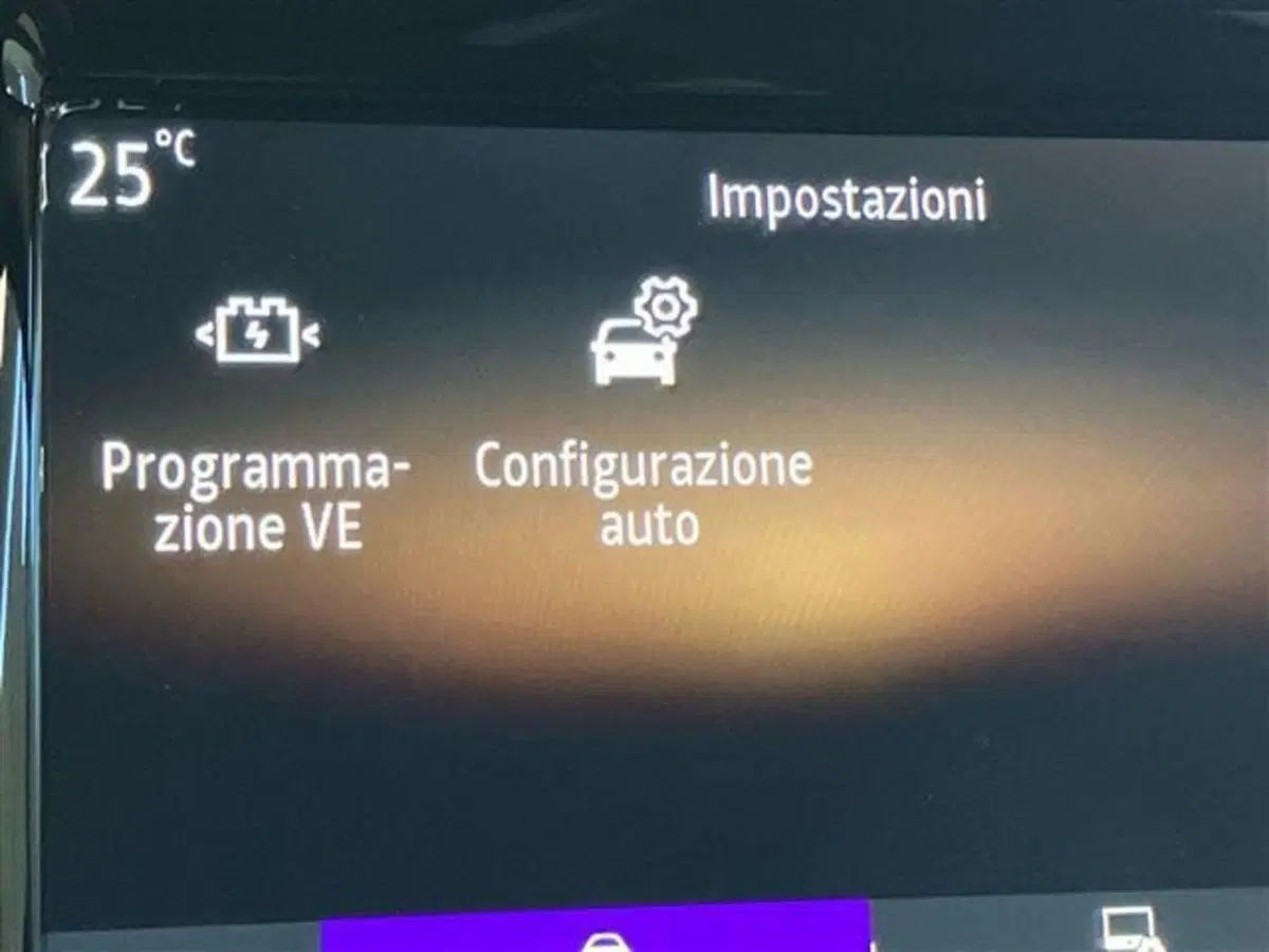 Renault Twingo usata a Como (14)