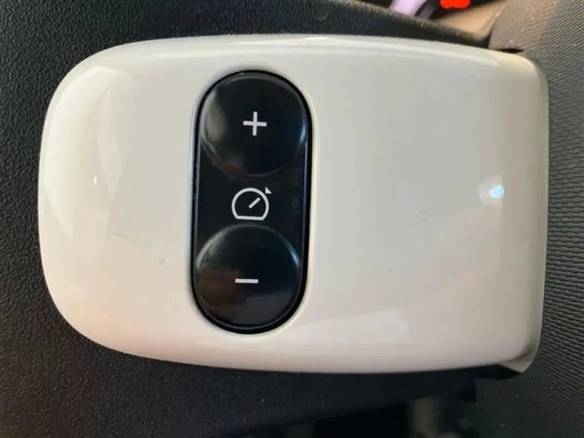 Renault Twingo usata a Como (17)