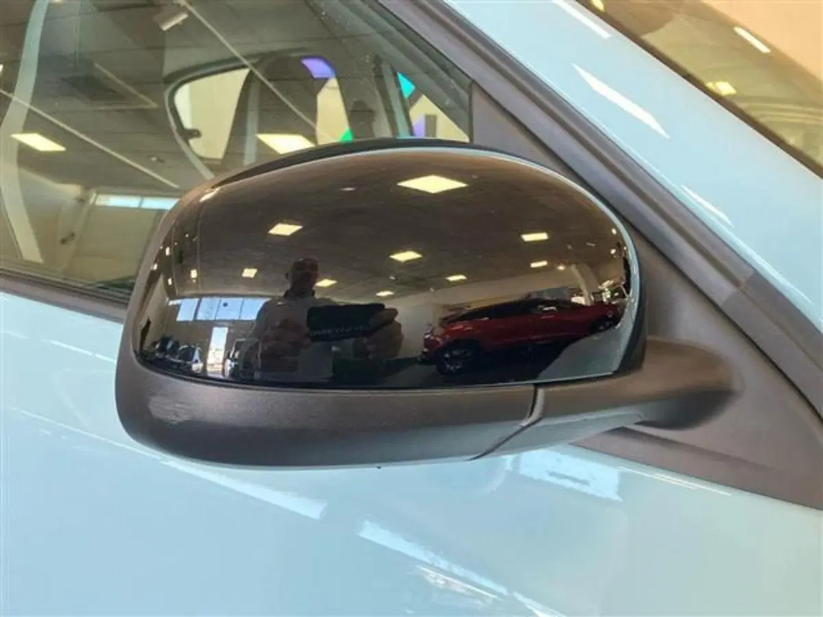 Renault Twingo usata a Como (19)