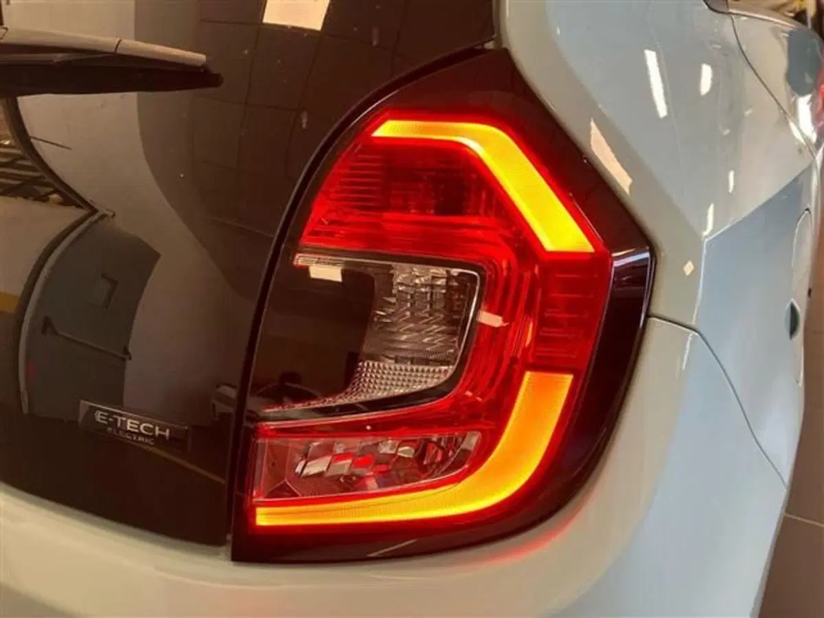 Renault Twingo usata a Como (2)
