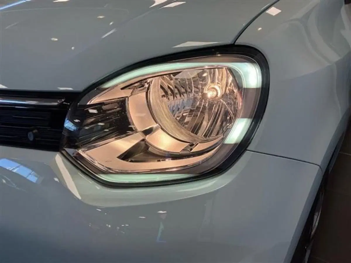 Renault Twingo usata a Como (8)