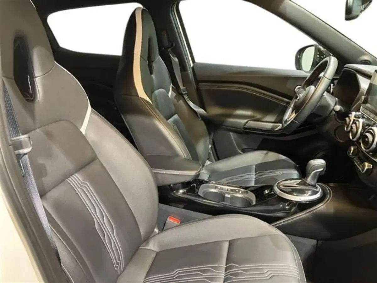 Nissan Juke usata a Como (10)