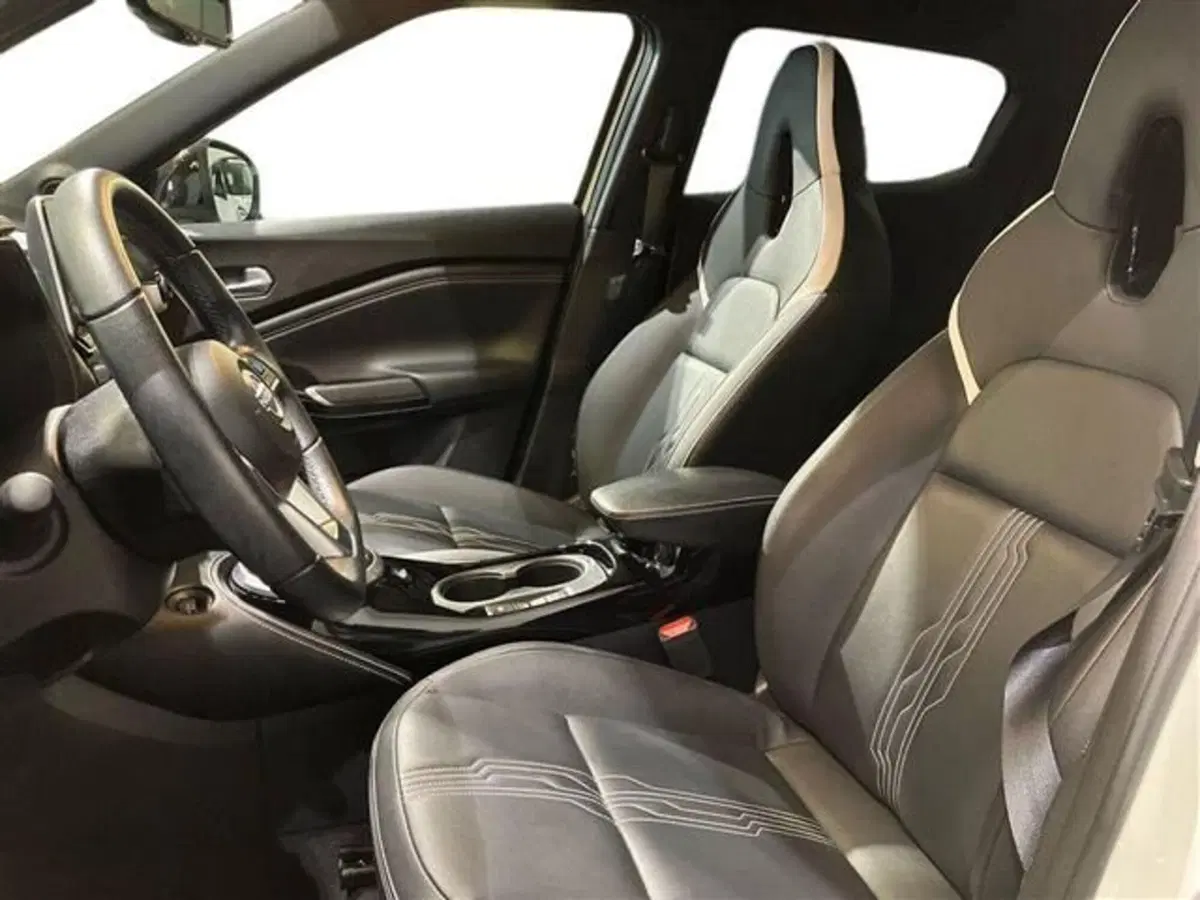 Nissan Juke usata a Como (11)