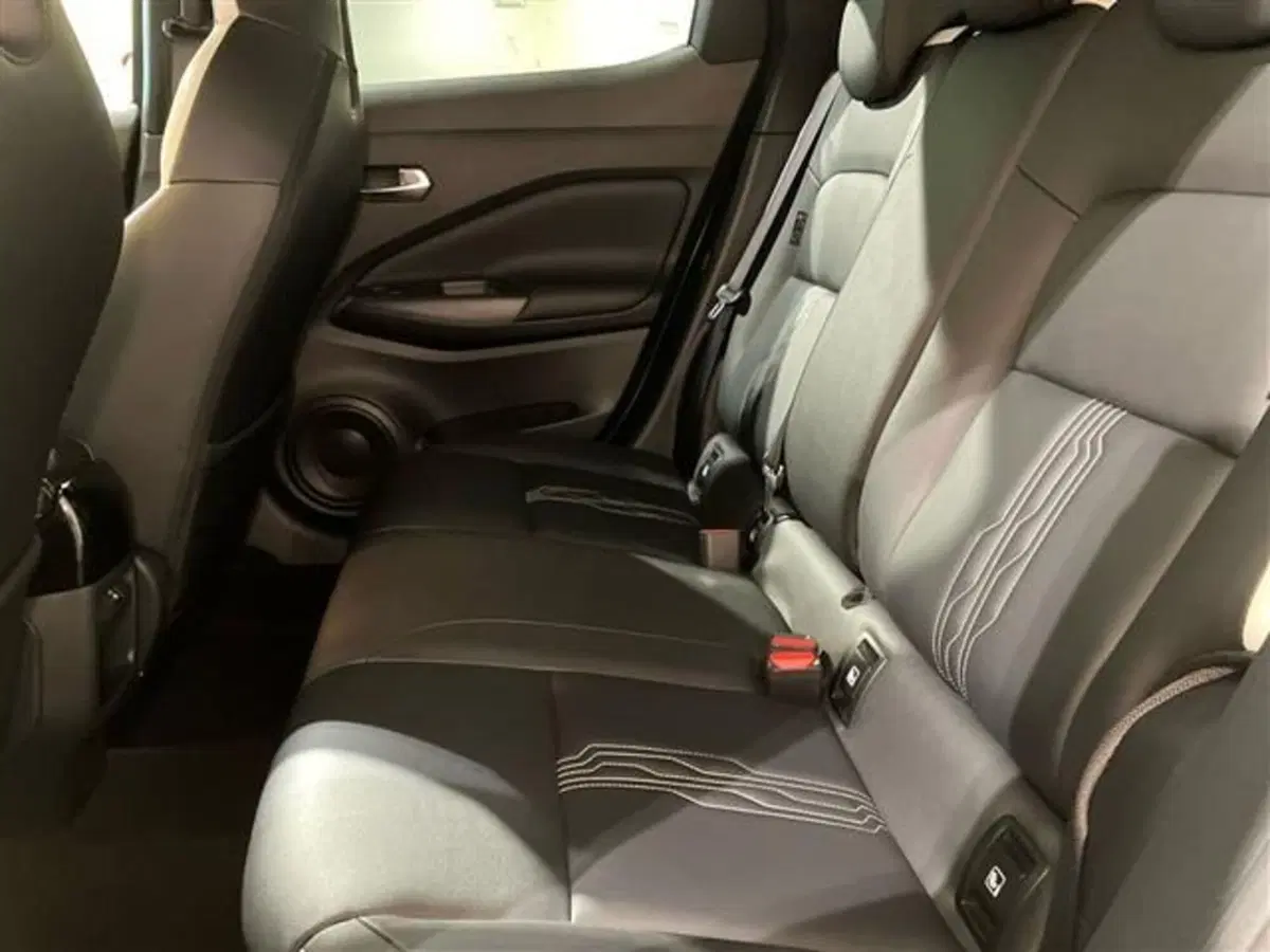 Nissan Juke usata a Como (12)