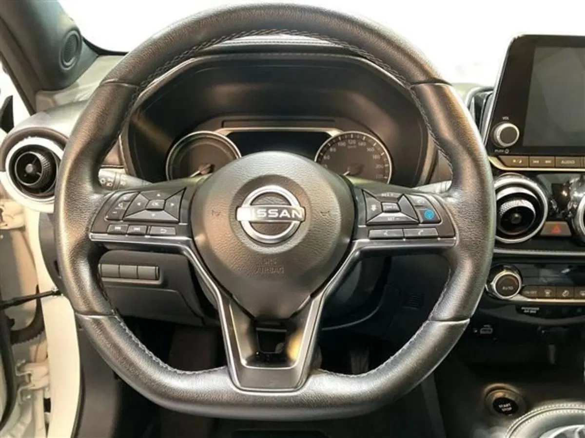 Nissan Juke usata a Como (16)