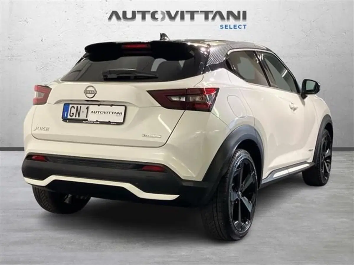 Nissan Juke usata a Como (3)