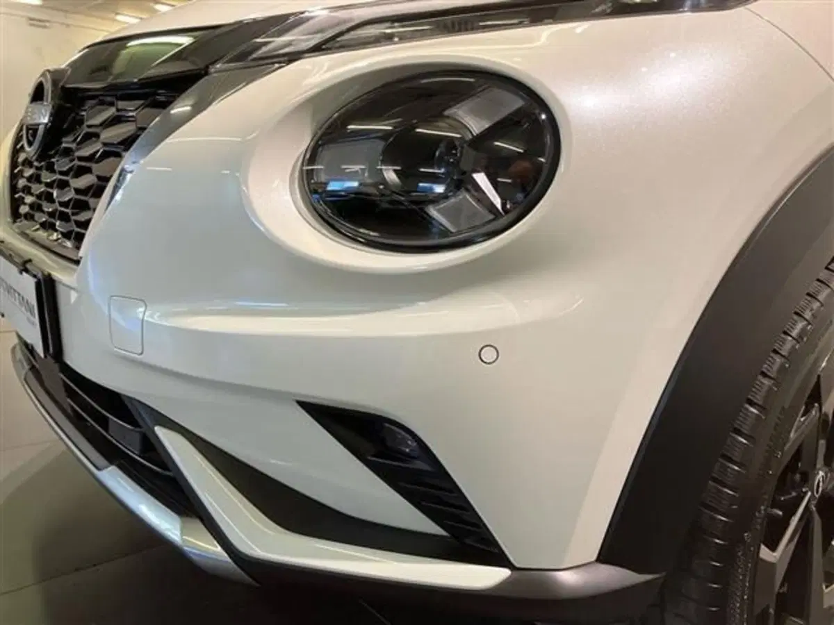 Nissan Juke usata a Como (6)