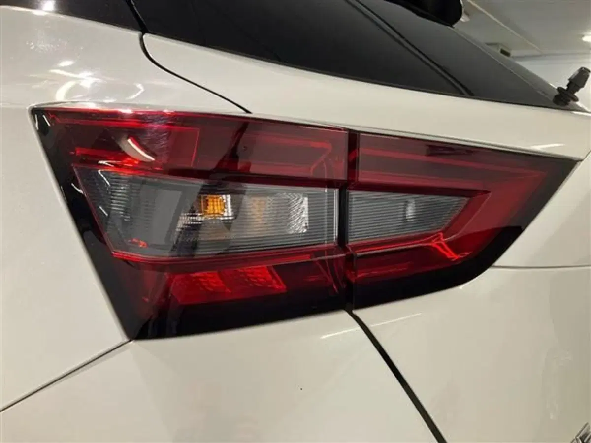 Nissan Juke usata a Como (7)