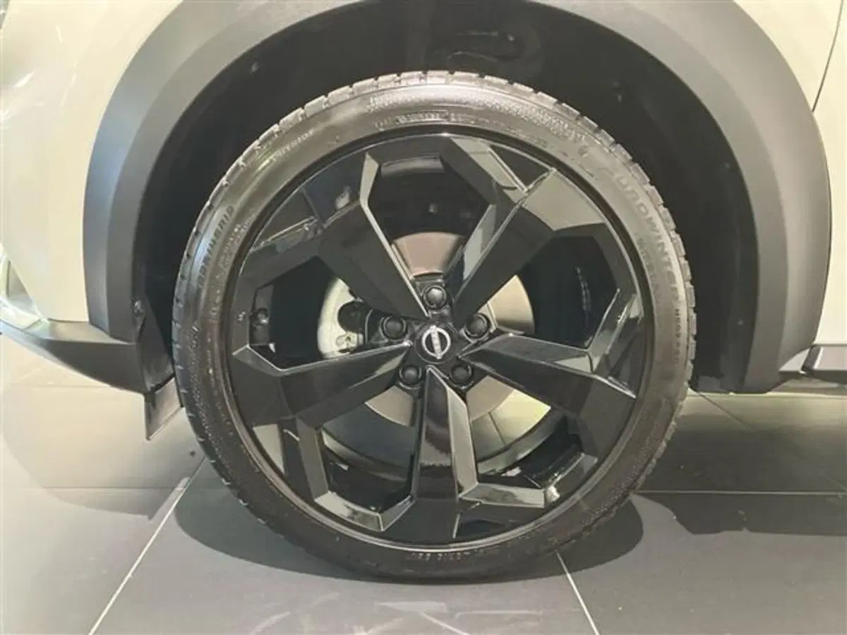 Nissan Juke usata a Como (8)