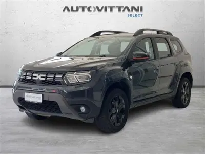 Dacia Duster 1.5 Blue dCi 8V 115 CV 4x4 Extreme del 2023 usata a Como