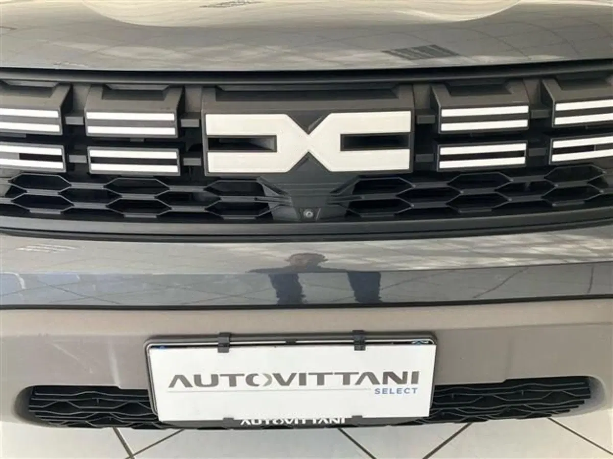 Dacia Duster usata a Como (20)