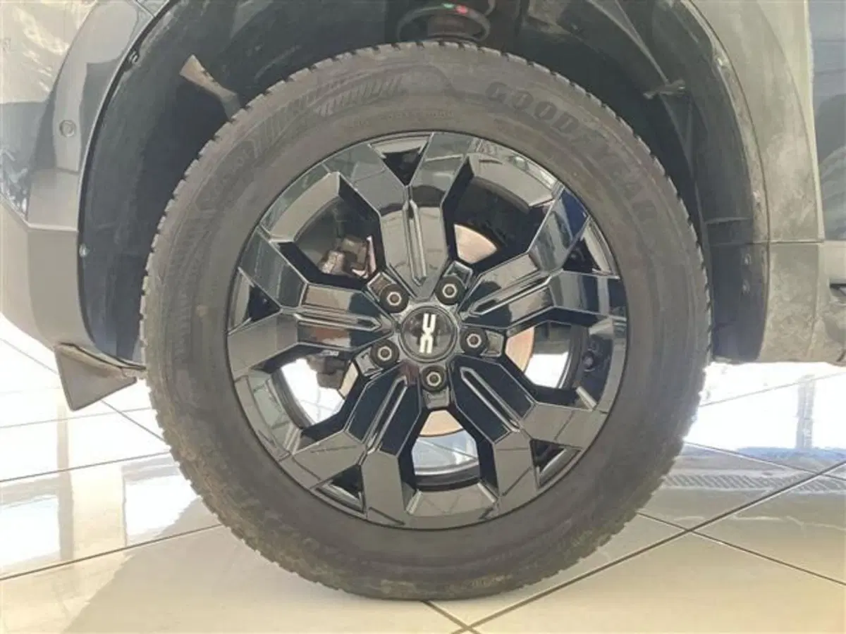 Dacia Duster usata a Como (6)