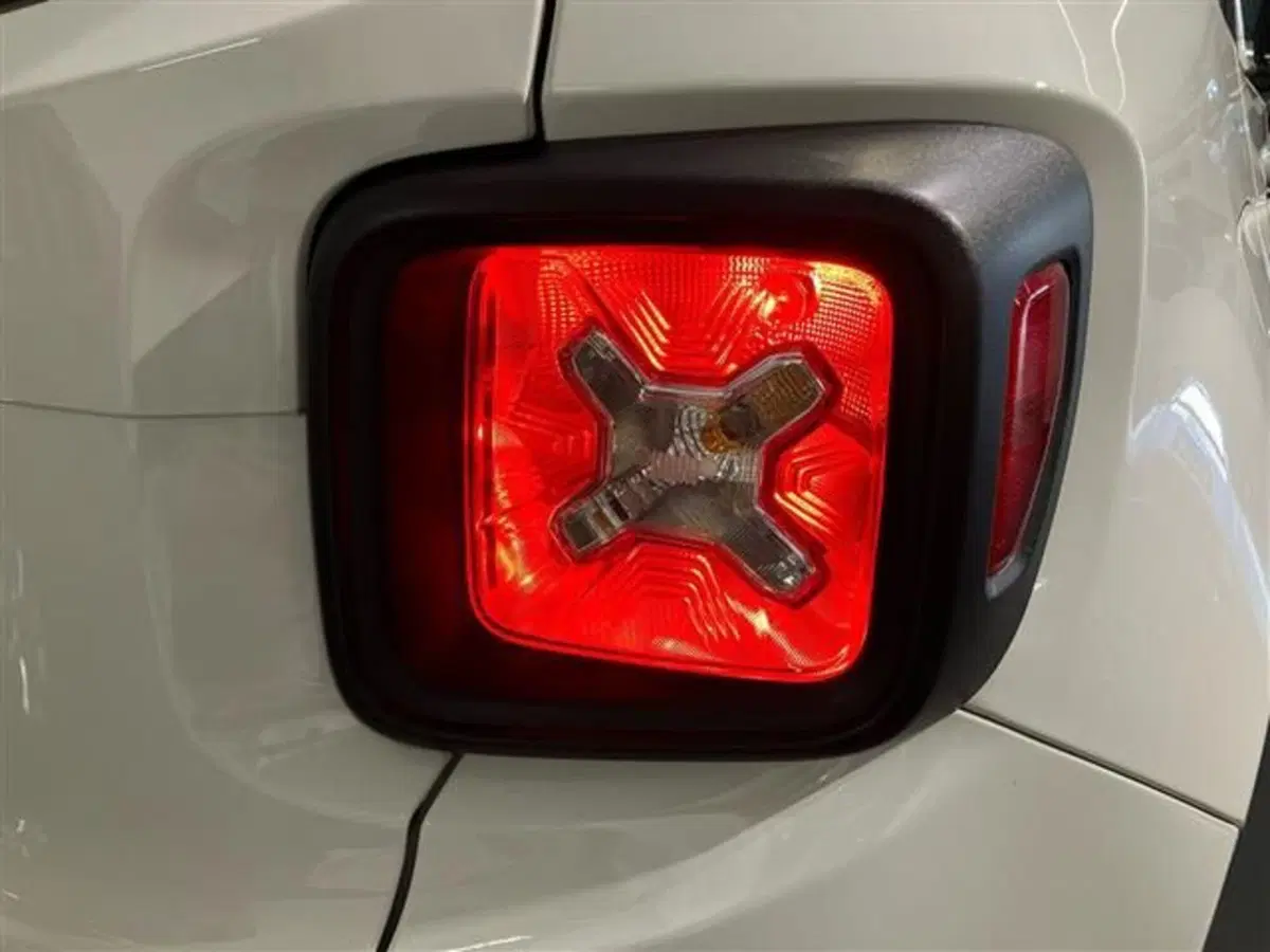 Jeep Renegade usata a Como (7)