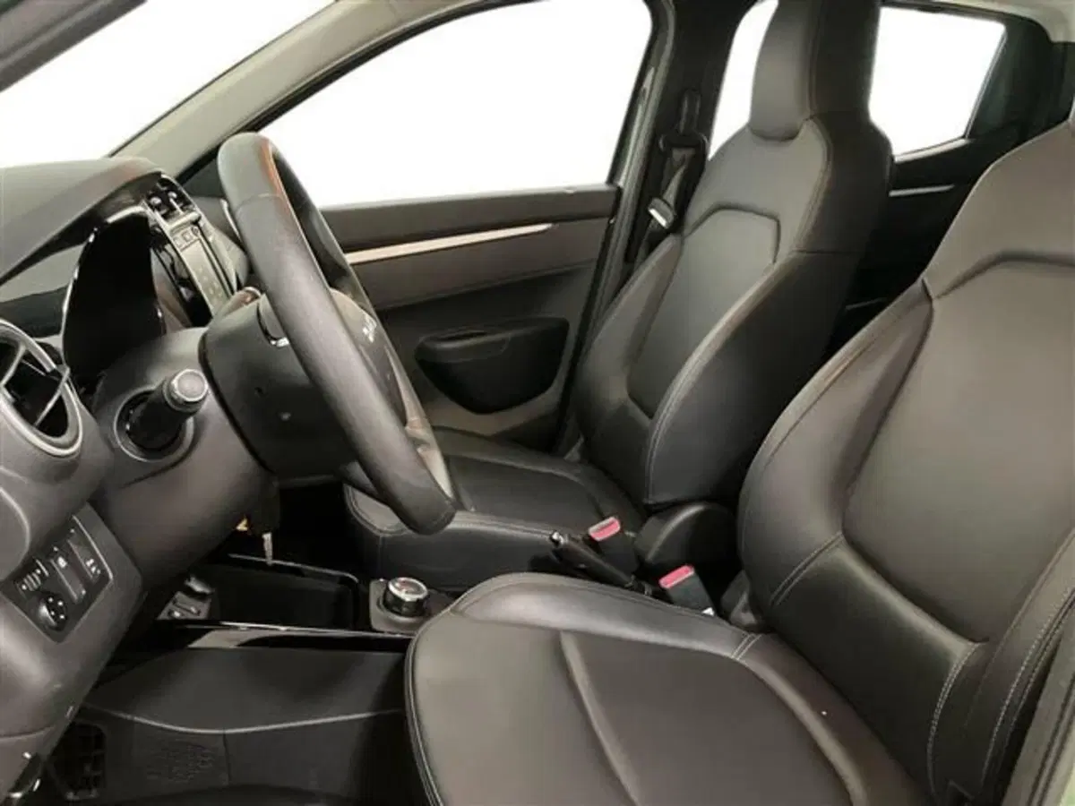 Dacia Spring usata a Como (10)