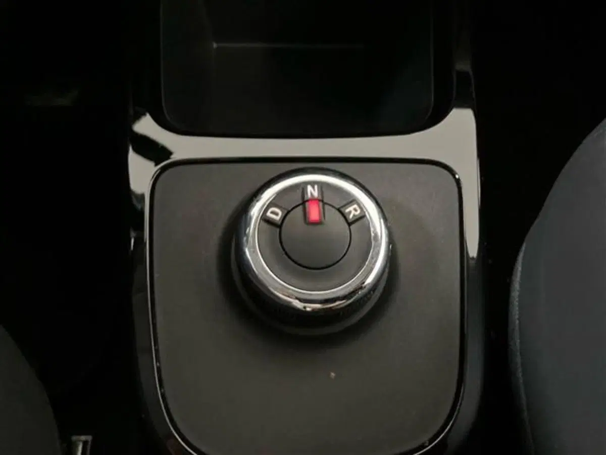 Dacia Spring usata a Como (19)