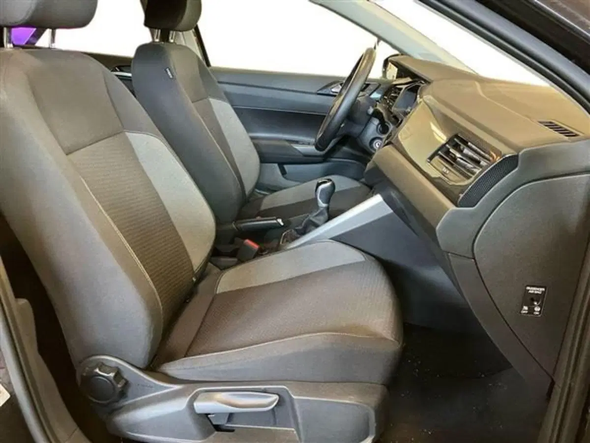 Volkswagen Polo usata a Como (10)