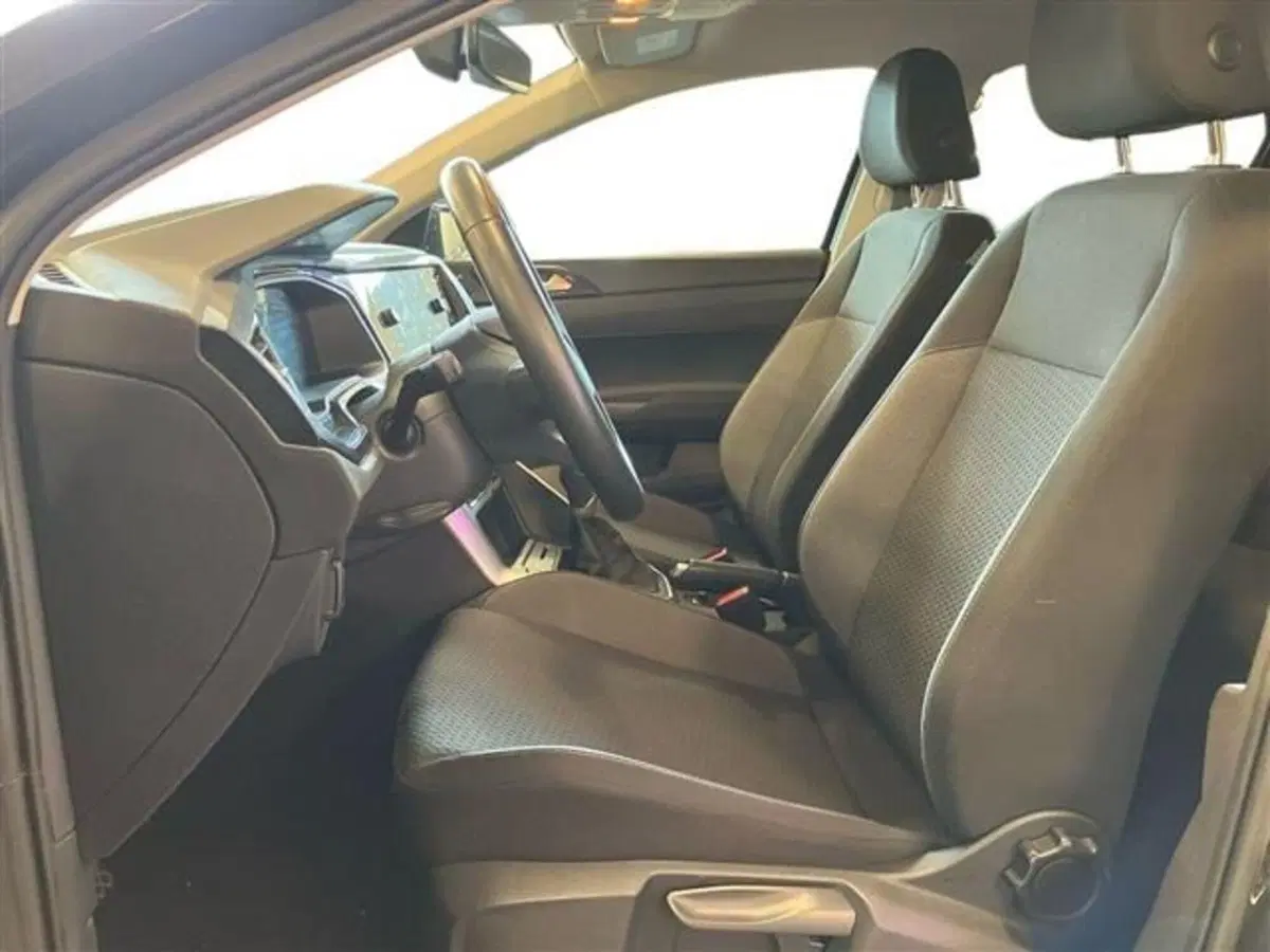 Volkswagen Polo usata a Como (12)